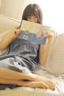 波特小姐